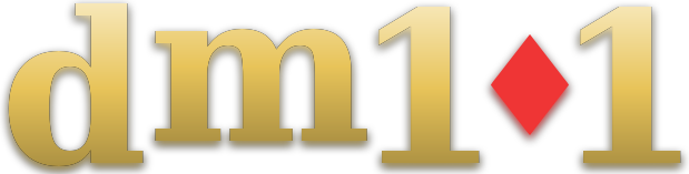 dm101 logo
