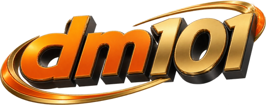 dm101 – Nhà Cái Cá Cược Trực Tuyến